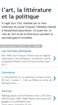 Mobile Screenshot of info.locateplus.com